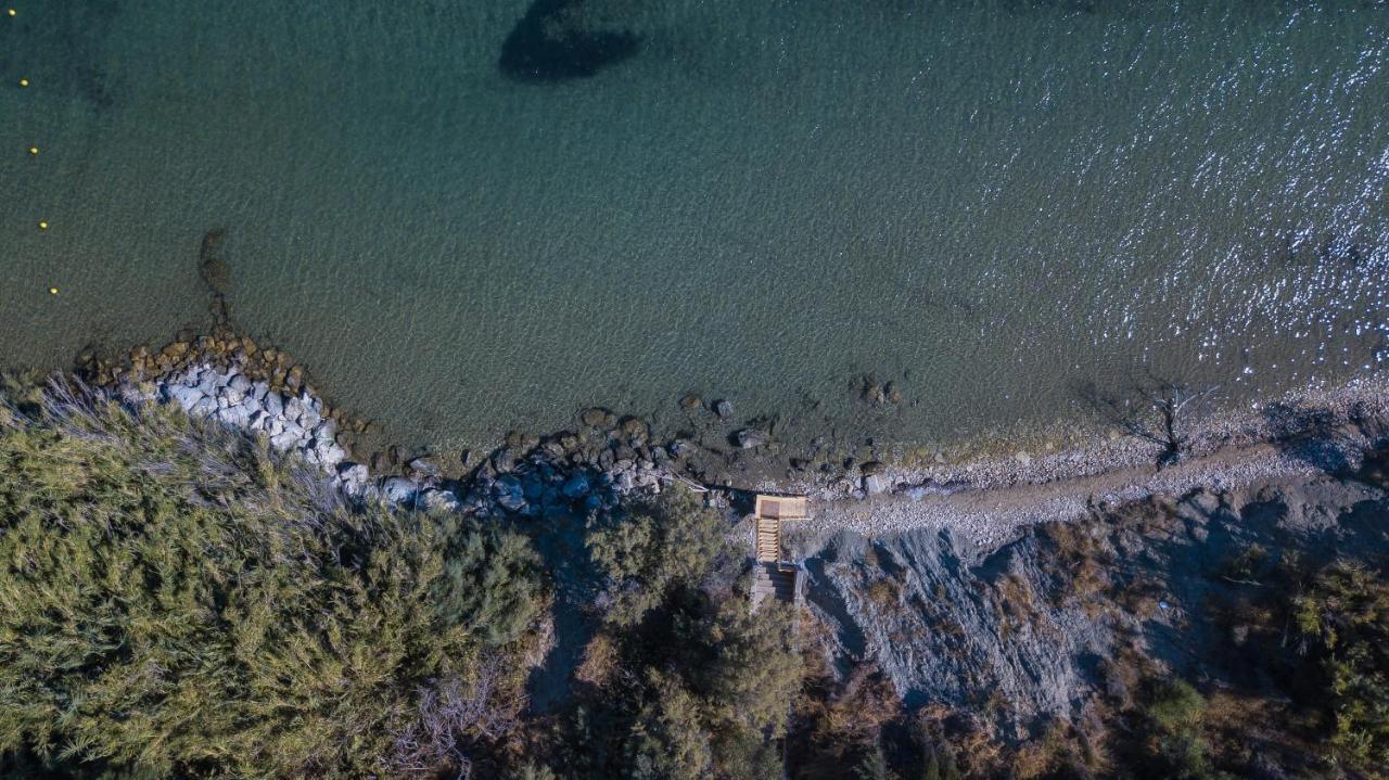 مبيت وإفطار Lithakia  Koukla Mare المظهر الخارجي الصورة